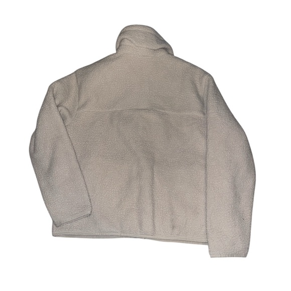 Marmot Aros Fleece Jacket in Sandbar - Picture 2 of 5